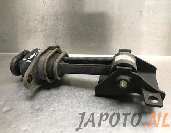 Manual Transmission Mount KIA PICANTO (TA)