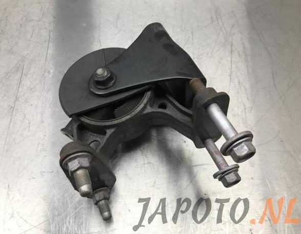 Manual Transmission Mount TOYOTA RAV 4 III (_A3_)