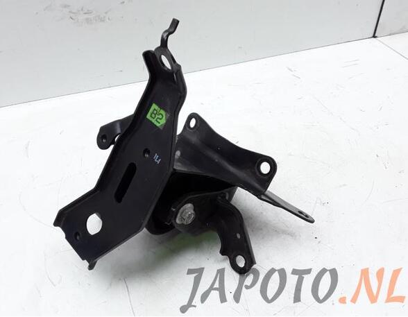 Manual Transmission Mount TOYOTA YARIS (_P13_)