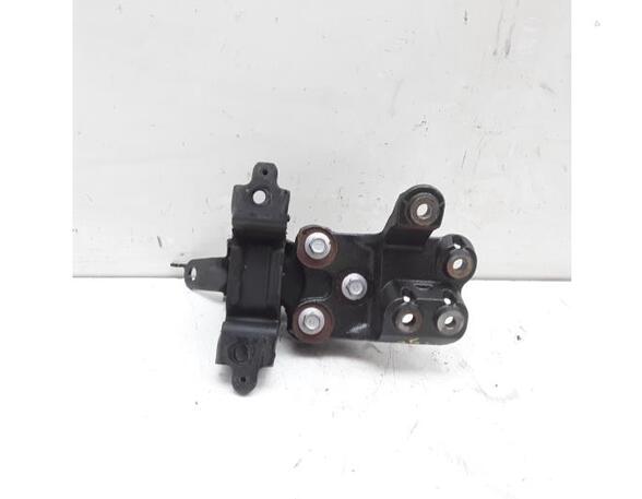 Manual Transmission Mount TOYOTA AYGO (_B4_)