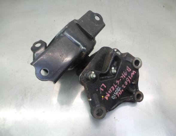 Manual Transmission Mount HYUNDAI ix20 (JC)