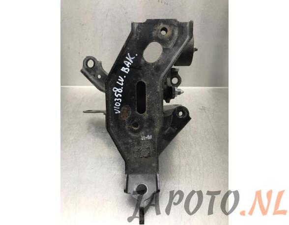 Manual Transmission Mount TOYOTA YARIS (_P13_)