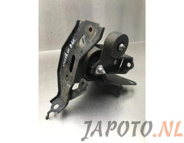 Manual Transmission Mount TOYOTA YARIS (_P13_)