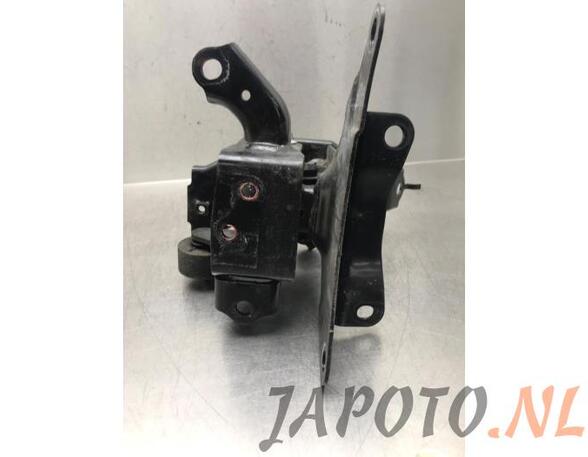 Manual Transmission Mount TOYOTA YARIS (_P13_)