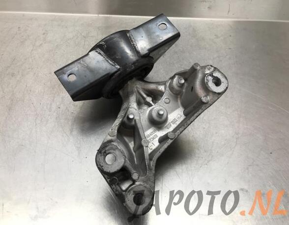 Manual Transmission Mount CHEVROLET AVEO Hatchback (T300)