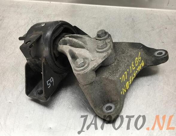 Manual Transmission Mount CHEVROLET AVEO Hatchback (T300)