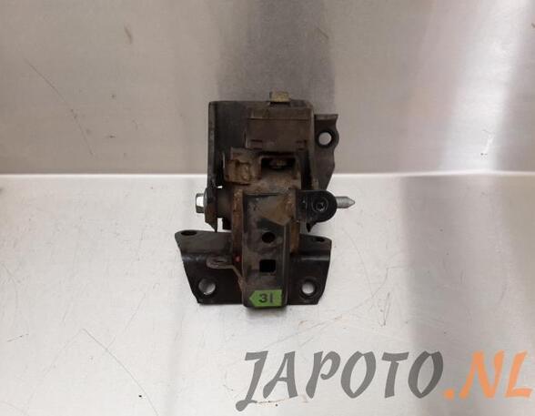 Manual Transmission Mount TOYOTA COROLLA (_E12_)