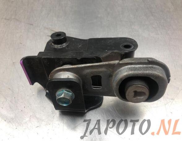 Manual Transmission Mount NISSAN QASHQAI II SUV (J11, J11_)