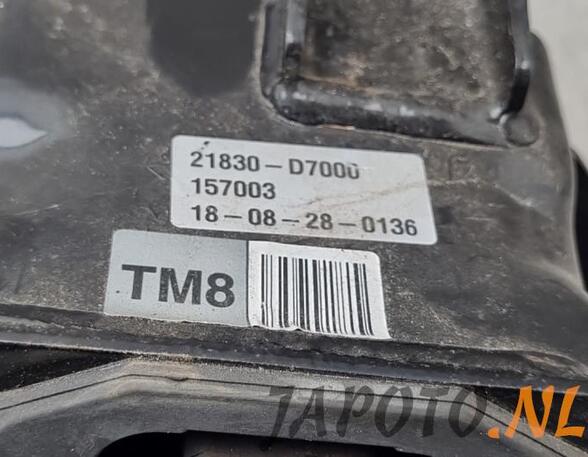 Getriebestütze Hyundai Tucson III TL, TLE 21830D7000 P20828283