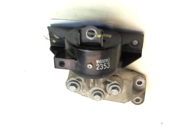 Manual Transmission Mount CHEVROLET AVEO Hatchback (T300)