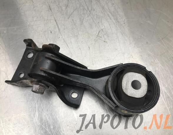 Manual Transmission Mount TOYOTA YARIS (_P13_)