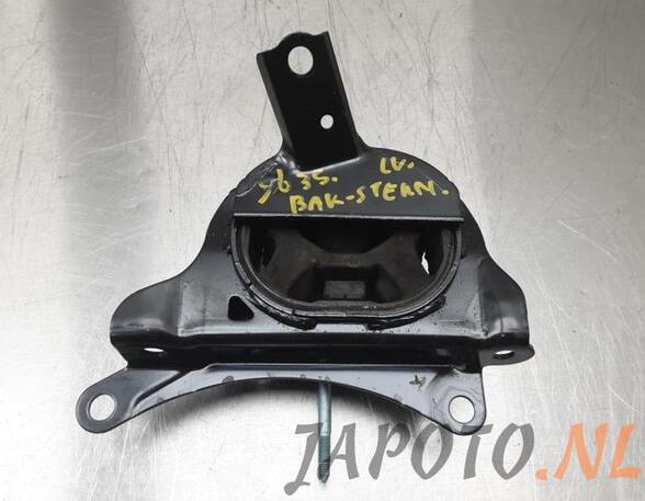 Manual Transmission Mount TOYOTA COROLLA Hatchback (_E21_)