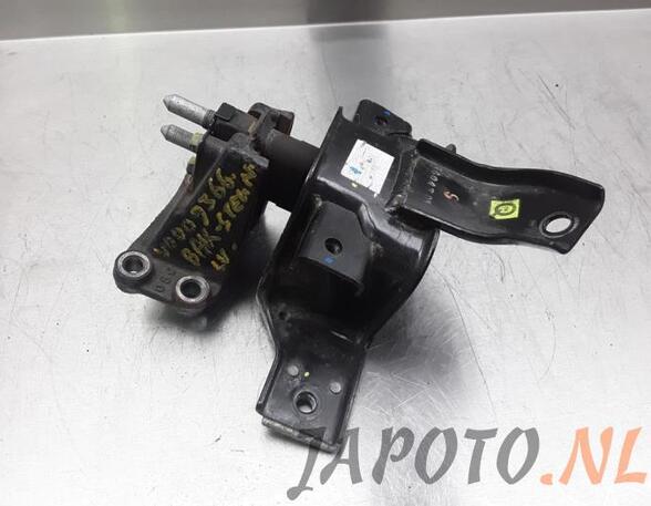 Manual Transmission Mount HYUNDAI i10 II (BA, IA)