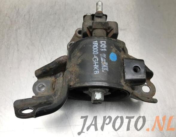 Manual Transmission Mount KIA RIO III (UB)