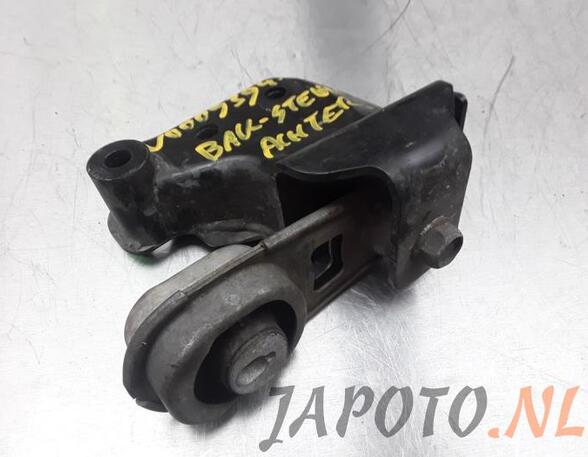 Manual Transmission Mount NISSAN QASHQAI II SUV (J11, J11_)