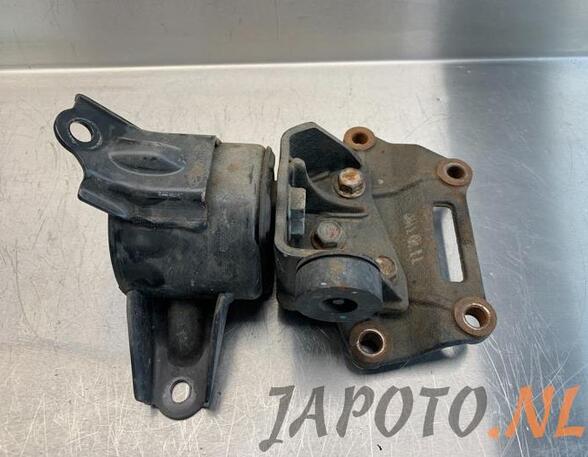 Manual Transmission Mount KIA SPORTAGE (SL)