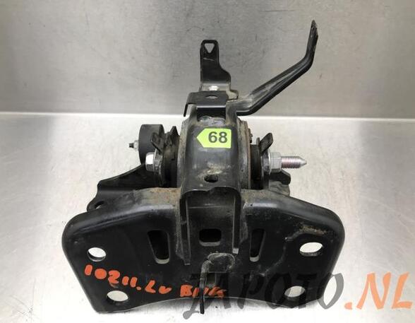 Manual Transmission Mount TOYOTA AURIS (_E18_), TOYOTA AURIS Estate (_E18_)