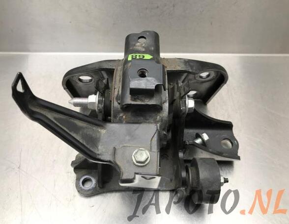 Manual Transmission Mount TOYOTA AURIS (_E18_), TOYOTA AURIS Estate (_E18_)