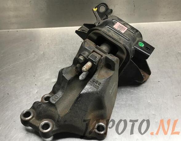 Manual Transmission Mount KIA RIO IV (YB, SC, FB)