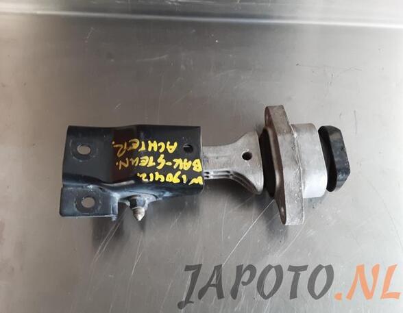 Manual Transmission Mount HYUNDAI i20 (PB, PBT)