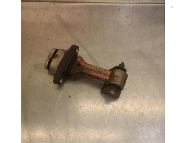 Manual Transmission Mount HYUNDAI i20 (PB, PBT)