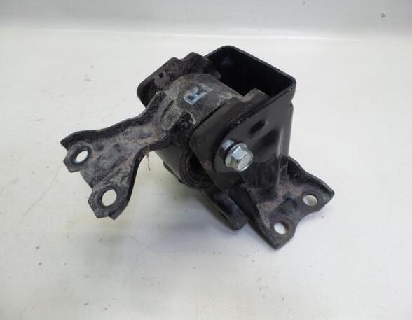 Manual Transmission Mount MITSUBISHI ASX (GA_W_)