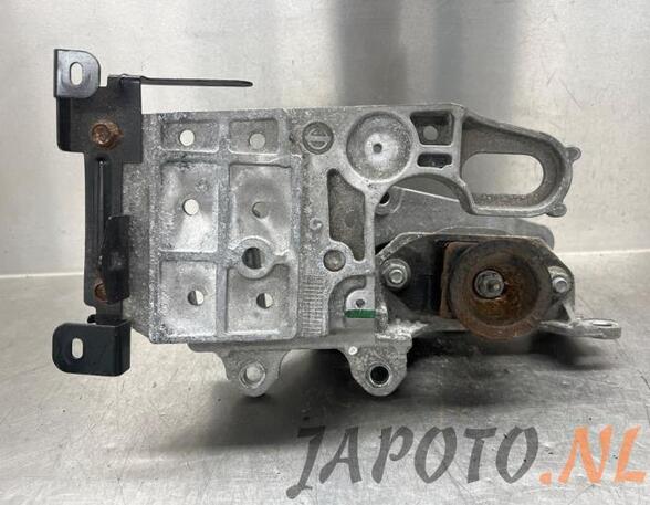 Ophanging versnelling NISSAN QASHQAI / QASHQAI +2 I (J10, NJ10, JJ10E)