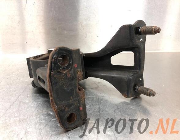 Manual Transmission Mount TOYOTA AURIS (_E18_)