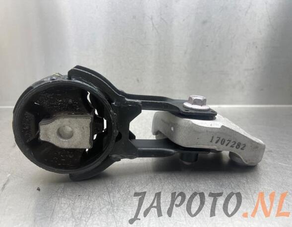 Manual Transmission Mount MAZDA 2 (DL, DJ)