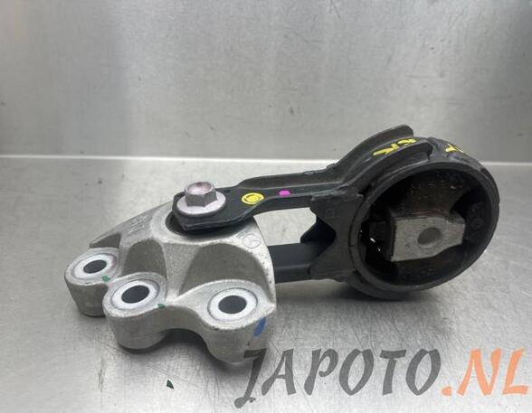 Manual Transmission Mount MAZDA 2 (DL, DJ)