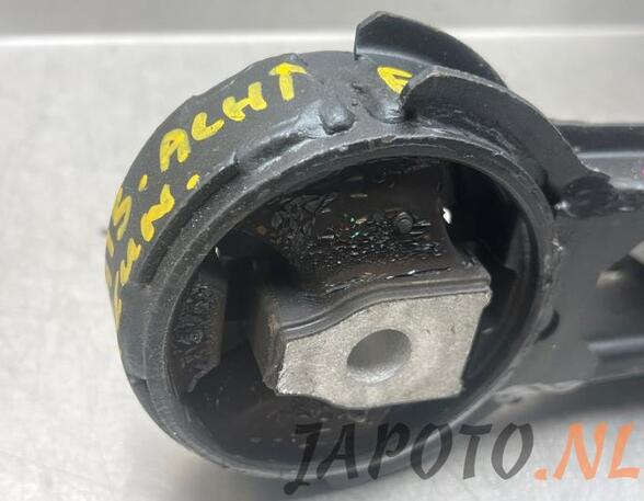 Manual Transmission Mount MAZDA 2 (DL, DJ)