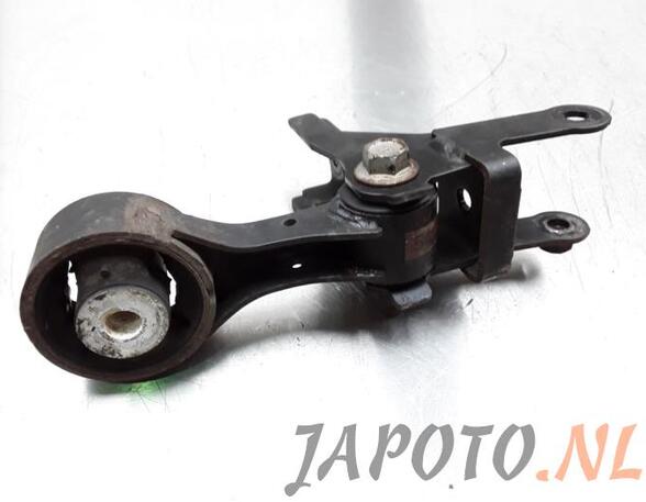 Manual Transmission Mount TOYOTA IQ (_J1_)