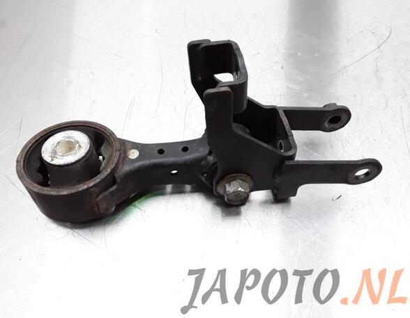 Manual Transmission Mount TOYOTA IQ (_J1_)