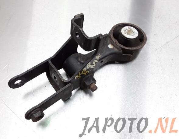 Manual Transmission Mount TOYOTA IQ (_J1_)