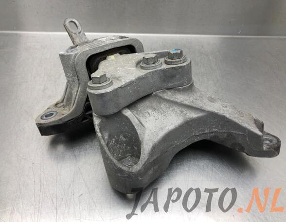 Manual Transmission Mount CHEVROLET CRUZE (J300)