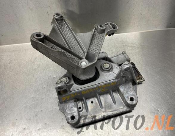 Manual Transmission Mount NISSAN JUKE (F15)