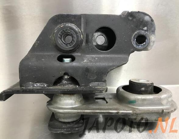 Manual Transmission Mount NISSAN QASHQAI II SUV (J11, J11_)