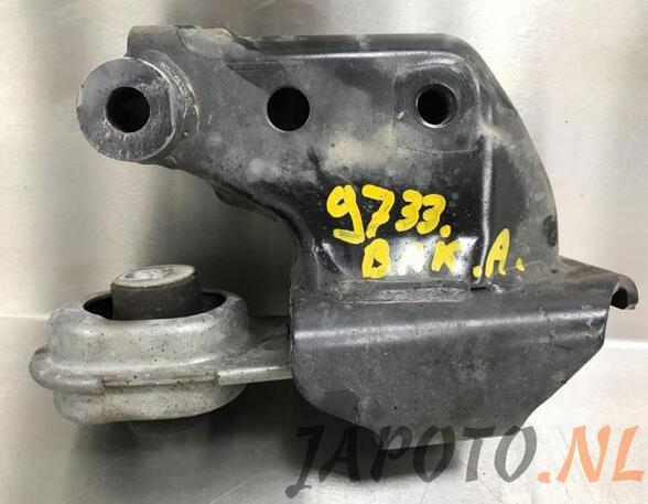 Manual Transmission Mount NISSAN QASHQAI II SUV (J11, J11_)