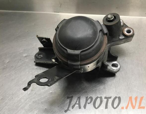 Manual Transmission Mount TOYOTA YARIS (_P13_)