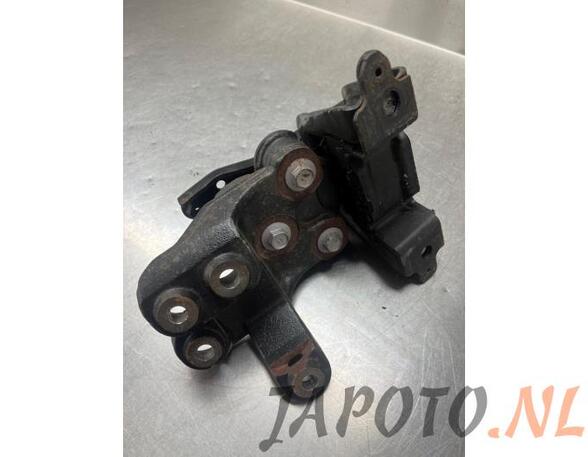 Manual Transmission Mount TOYOTA AYGO (_B4_)