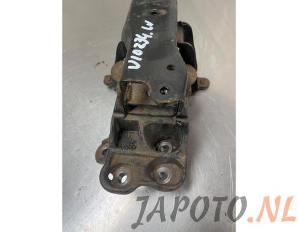 Manual Transmission Mount TOYOTA AYGO (_B4_)