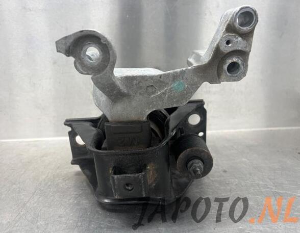 Ophanging versnelling NISSAN QASHQAI / QASHQAI +2 I (J10, NJ10, JJ10E)