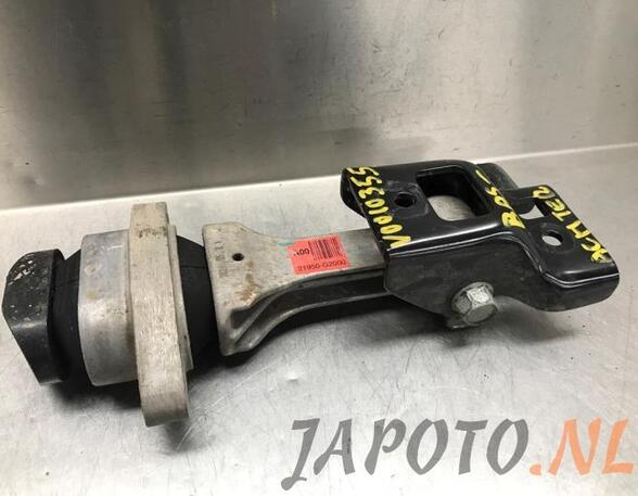 Manual Transmission Mount KIA NIRO I (DE)