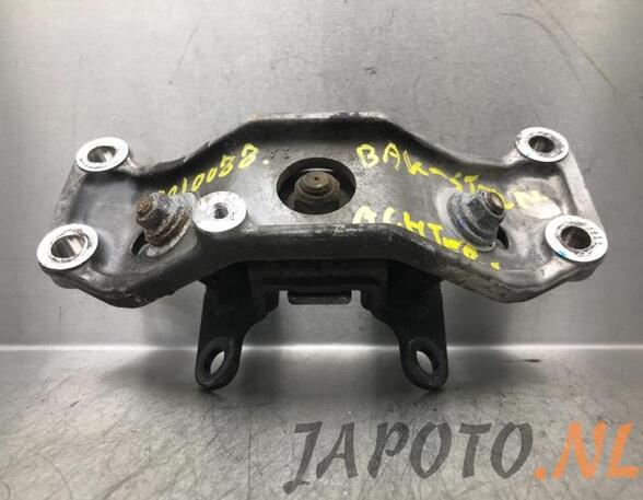 
Getriebe Halterung von einem Toyota GT 86
