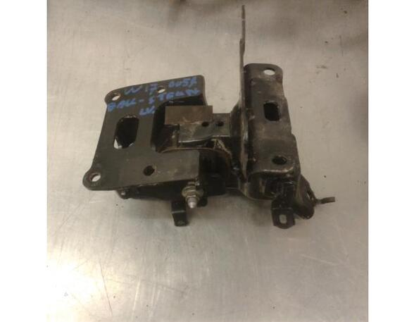 Manual Transmission Mount TOYOTA YARIS (_P13_)