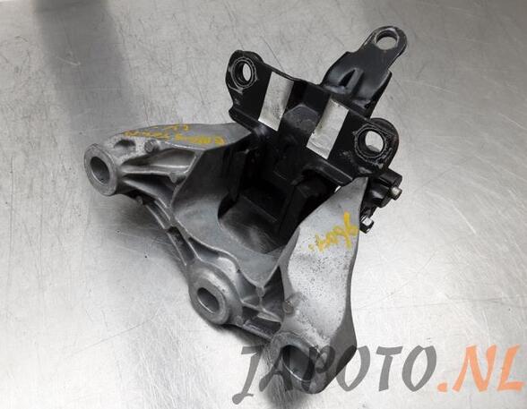 Manual Transmission Mount MAZDA 2 (DL, DJ)