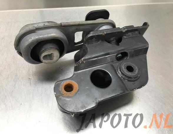 Manual Transmission Mount NISSAN QASHQAI II SUV (J11, J11_)