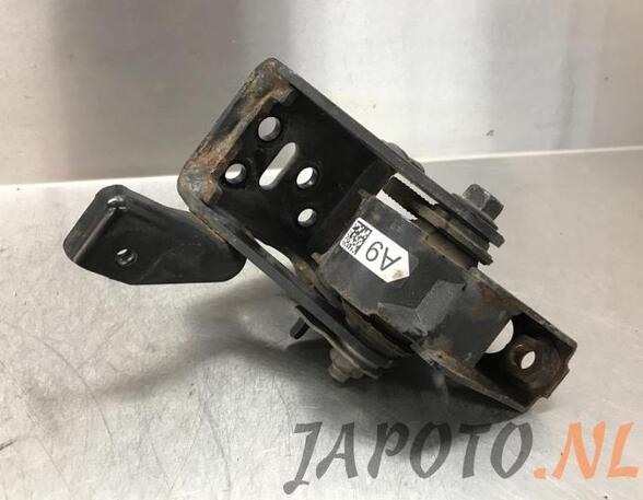 Manual Transmission Mount TOYOTA AURIS (_E18_)