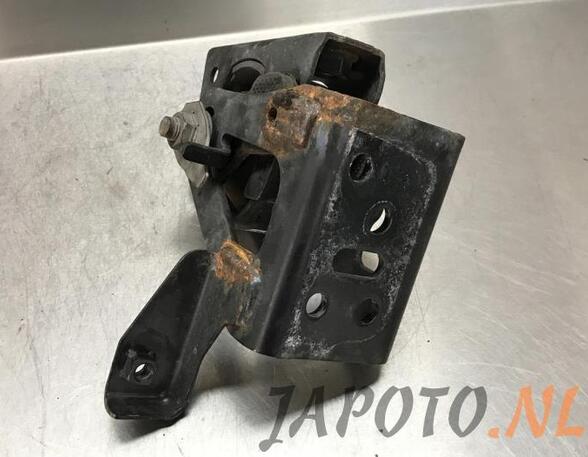 Manual Transmission Mount TOYOTA AURIS (_E18_)