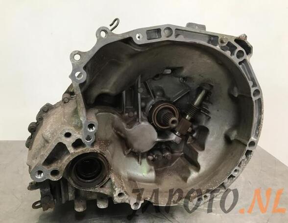 Manual Transmission DAIHATSU COPEN (L880_, L881_)